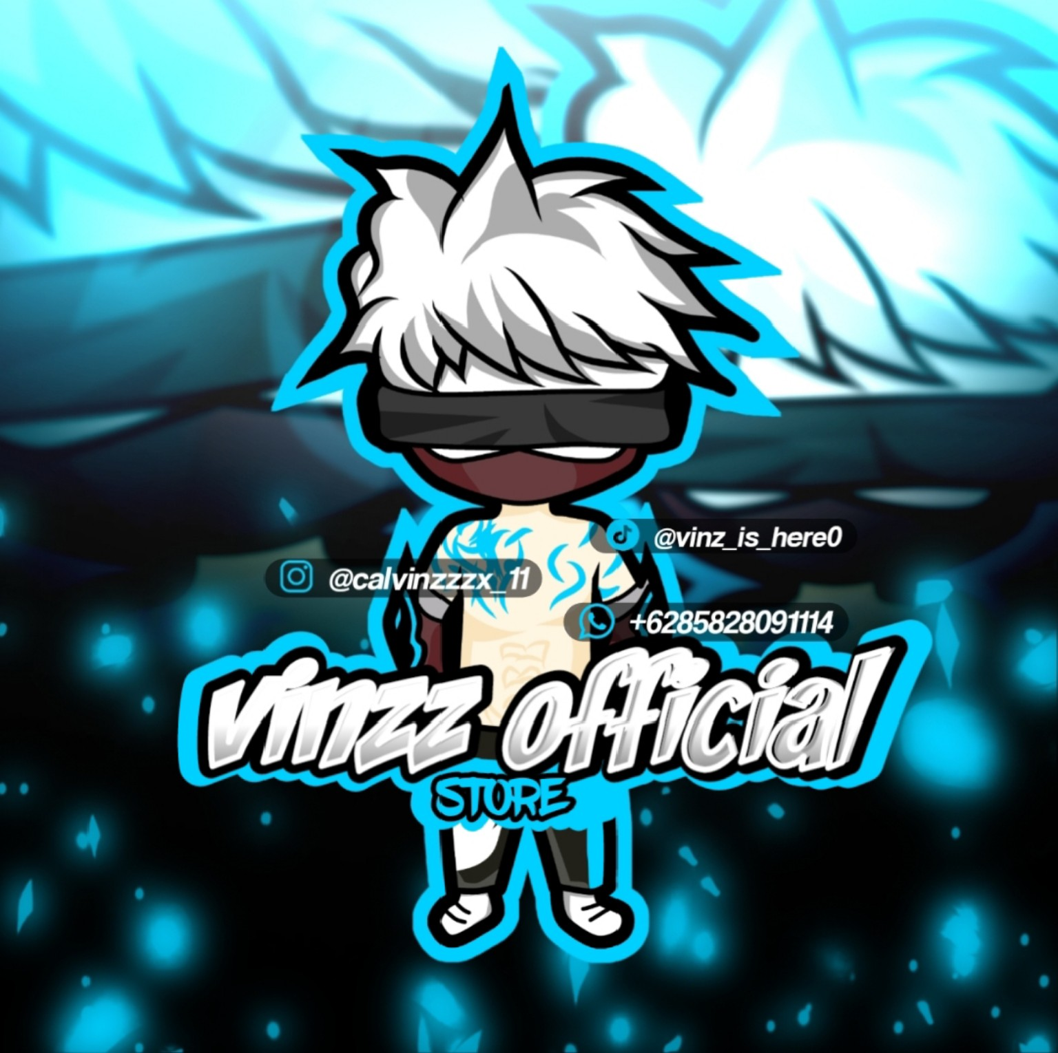 VINZZ OFFICIAL
